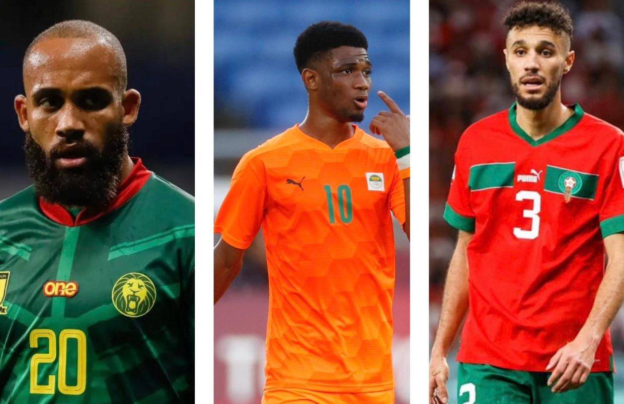 曼联非洲杯三国脚下轮恐缺阵，仍在谈判！阿莫林披露德里赫特伤情