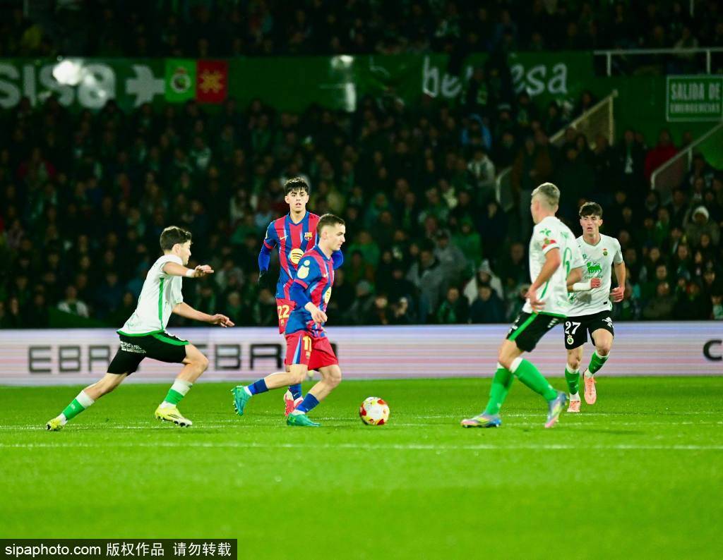 巴萨重返训练，目光盯着奥维耶多，佩德里和费兰缺阵