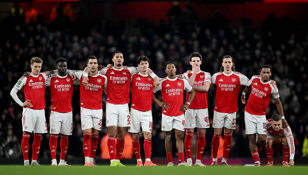 阿森纳登顶！国际足联最新俱乐部排名发布，皇马跌出前五，切尔西强势回归