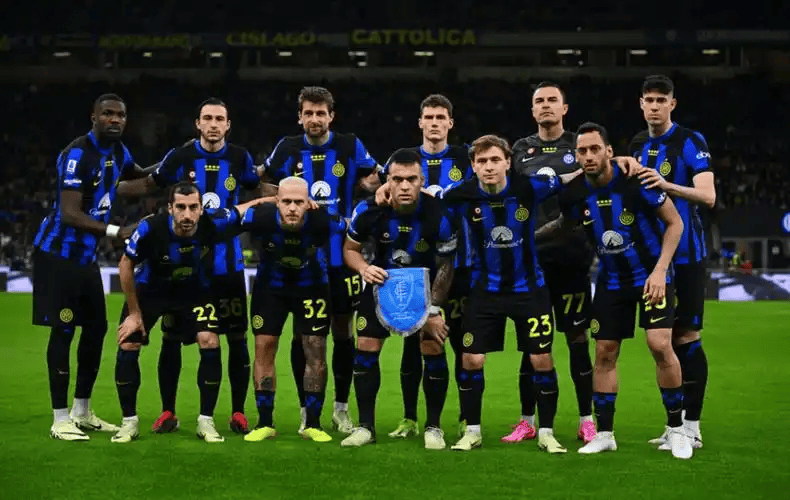 德比生死劫：国米8连胜剑指冠军，米兰魔鬼主场能否终结神话？