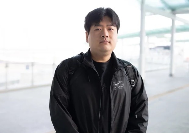 GEN教练Ryu：JDG打得很好、团队配合出色；想和BLG交手