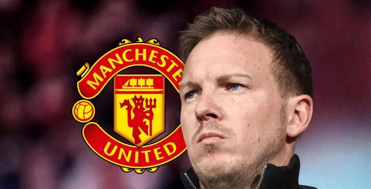 曼联新帅格局已定？纳格尔斯曼态度友好，卡里克领跑，转正概率大幅提升