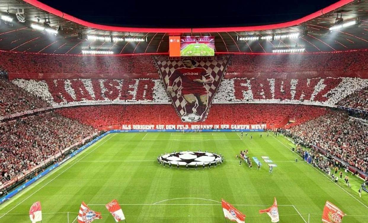 阿森纳晋级欧冠八强，曼城遭遇淘汰，四月赛程对比惊人反转，瓜帅迎战老东家成最大看点