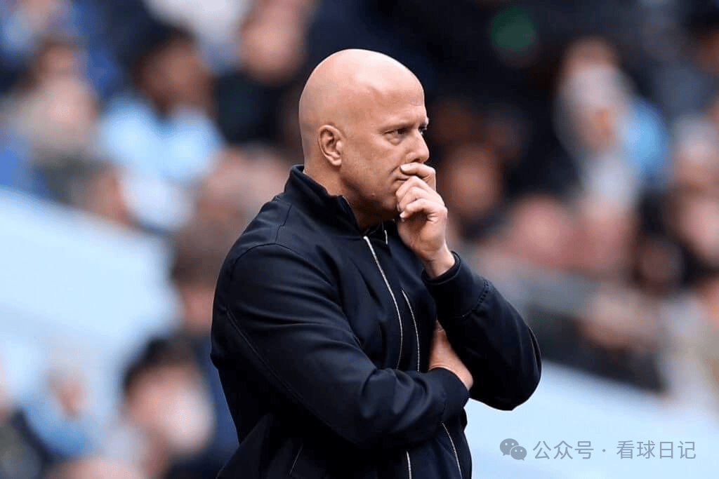 DO再次确认：即使利物浦无缘欧冠资格 斯洛特仍将留任