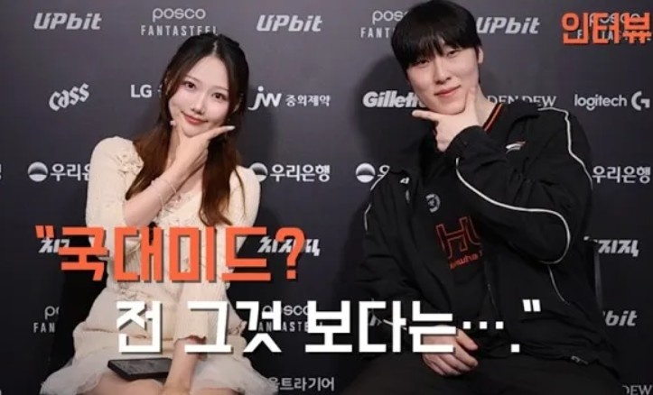 Zeka：不理解为什么阿萝拉胜率低 相较于国家队中单更希望晋级MSI