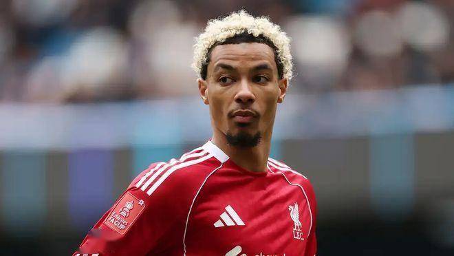 1.2亿抢金球大热！利物浦押宝“埃基蒂克2.0”，效果比正主还猛